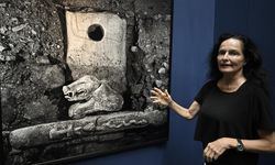 'Tarihin sıfır noktası' Göbeklitepe fotoğrafları Madrid'deki sergide