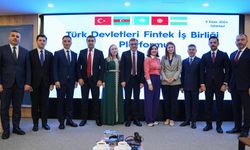 Türk Devletleri Arasında Fintek Alanında İş Birliği Platformu Kuruldu