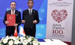 Türk ve Japon müteahhitler Ukrayna ve Afrika’da iş birliği için bir araya geldi