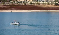 Adana'da baraj gölüne düşen çocuğun cesedi bulundu