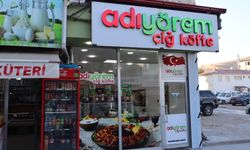 Adıyörem Çiğköfte ’den Açılışa Özel %50’ye Varan İndirim