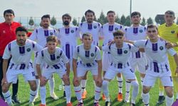 Afşin Belediyespor, Mağralı Fidanspor’u 3-1 Mağlup Etti