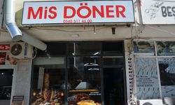 Afşin’de Mis Döner Hizmete Açıldı