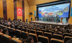 Kahramanmaraş'ta bölgesel kalkınma odaklı turizm çalıştayı düzenlendi