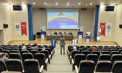 Kahramanmaraş'ta "Uluslararası Yedi Güzel Adam Sempozyumu" sona erdi