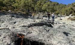 Olimpos'un yüzyıllardır sönmeyen ateşi her mevsim turistlerin rotasında