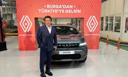 Renault MAİS Genel Müdürü Çağdaş, 2025 otomotiv piyasasına ilişkin beklentilerini paylaştı: