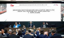 Seçer: "İkinci 5 yıllık sürecimizde Mersinlileri raylı sisteme bindireceğiz”