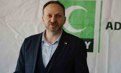 Türkiye Yeşilay Cemiyeti Genel Başkanı Doç. Dr. Dinç