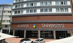 Alanya Üniversitesi Öğretim Üyesi Alacak