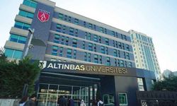 Altınbaş Üniversitesi Öğretim Üyesi Alacak