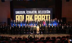 Başkan Toptaş; Kısa Sürede Yatırımlarımızla Vatandaşlarımızın Memnuniyetini Sağladık