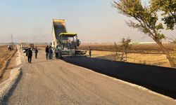 Büyükşehir’den Elbistan’ın 4 Mahallesinde Daha Yol Yenileme Çalışması