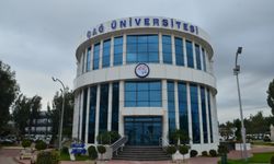 Çağ Üniversitesi Öğretim Üyesi Alacak