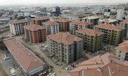 Depremin Vurduğu Ebrar Sitesi'nde Sona Gelindi