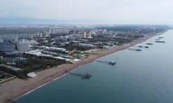 Erken rezervasyonda İngiliz ve Almanların tercihi Antalya oldu