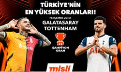 Galatasaray Avrupa'da Zorlu Virajda