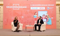 Geleceğin Ekranı Projesi 50 Bini Aşkın Çocuğa Ulaştı