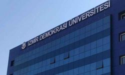 İzmir Demokrasi Üniversitesi Öğretim Üyesi Alacak