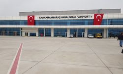 Kahramanmaraş Havalimanı'nda LLZ/DME Cihazı Testi Tamamlandı