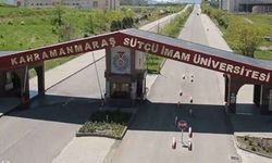 Kahramanmaraş Sütçü İmam Üniversitesi Araştırma Görevlisi ve Öğretim Görevlisi Alacak