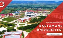 Kastamonu Üniversitesi Öğretim Üyesi Alacak