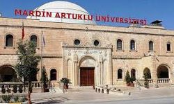 Mardin Artuklu Üniversitesi Araştırma Görevlisi ve Öğretim Görevlisi Alacak