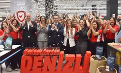 Mediamarkt Yeni Mağazasını Denizli’de Açtı