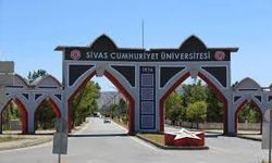 Sivas Cumhuriyet Üniversitesi Öğretim Üyesi Alacak