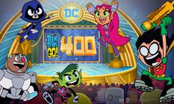 Teen Titans Go’nun Özel Gösterimi Sadece Cartoon Network’te