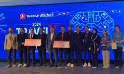 Türk Hava Yolları Ve Techcareer.Net İş Birliği Yenilikçi Projeleri Gün Yüzüne Çıkardı