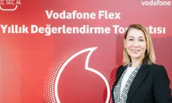 Vodafone FLEX 2 yaşında