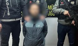 Zehir taciri Daniel Sobotta İstanbul'da yakalandı