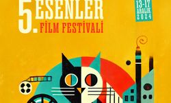 5. Esenler Film Festivali’nde Sinema Şöleni