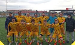 Afşin Belediyespor 6-1 Uludazspor