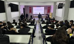 Antalya'da eğitim ve farkındalık çalışmalarıyla "siber zorbalık" ile mücadele ediliyor