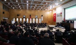 Kahramanmaraş'ta Esnaflar İçin Geçici Çarşı Kuraları Çekildi