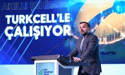 Turkcell Genel Müdürü Koç, AA'nın düzenlediği Kocaeli Kent Ekonomileri Zirvesi'nde konuştu: