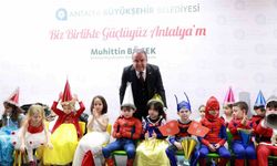 Büyükşehir kreş sayısını 19’a çıkartacak