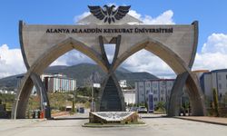 Alanya Üniversitesi Öğretim Görevlisi Alıyor