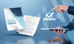 BİK Analitik Kullanım Koşulları ve Ölçümleme Politikası Yayımlandı