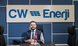 CW Enerji'den arazi tipi GES projeleri için 10,8 milyon dolarlık sözleşme