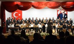 Elbistan Türk Müziği Topluluğu’ndan Unutulmaz Konser