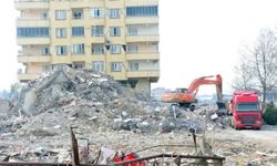 Depremde 80 kişinin öldüğü Ebrar Sitesi N Blok'a ilişkin yargılama sürdü