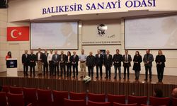 EİB, Balıkesir’de Sürdürülebilir İhracatın Yolunu Açıyor