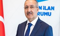 Erkılınç’tan basın mensuplarına yeni yıl kutlama mesajı