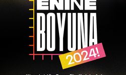 fizy 2024’ün En İyilerini “Zaman Tüneli”nde Açıkladı