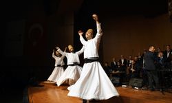 Hz. Mevlana’nın Vuslatının 751. Yılında Tasavvufun Derinliklerinde Unutulmaz Bir Gece