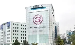 İstanbul Gedik Üniversitesi Rektörlüğü Akademik Personel Alacak