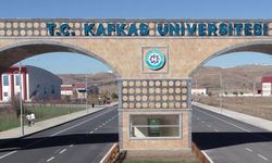 Kafkas Üniversitesi Öğretim Görevlisi Alacak